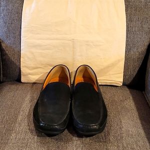 Mephisto loafers